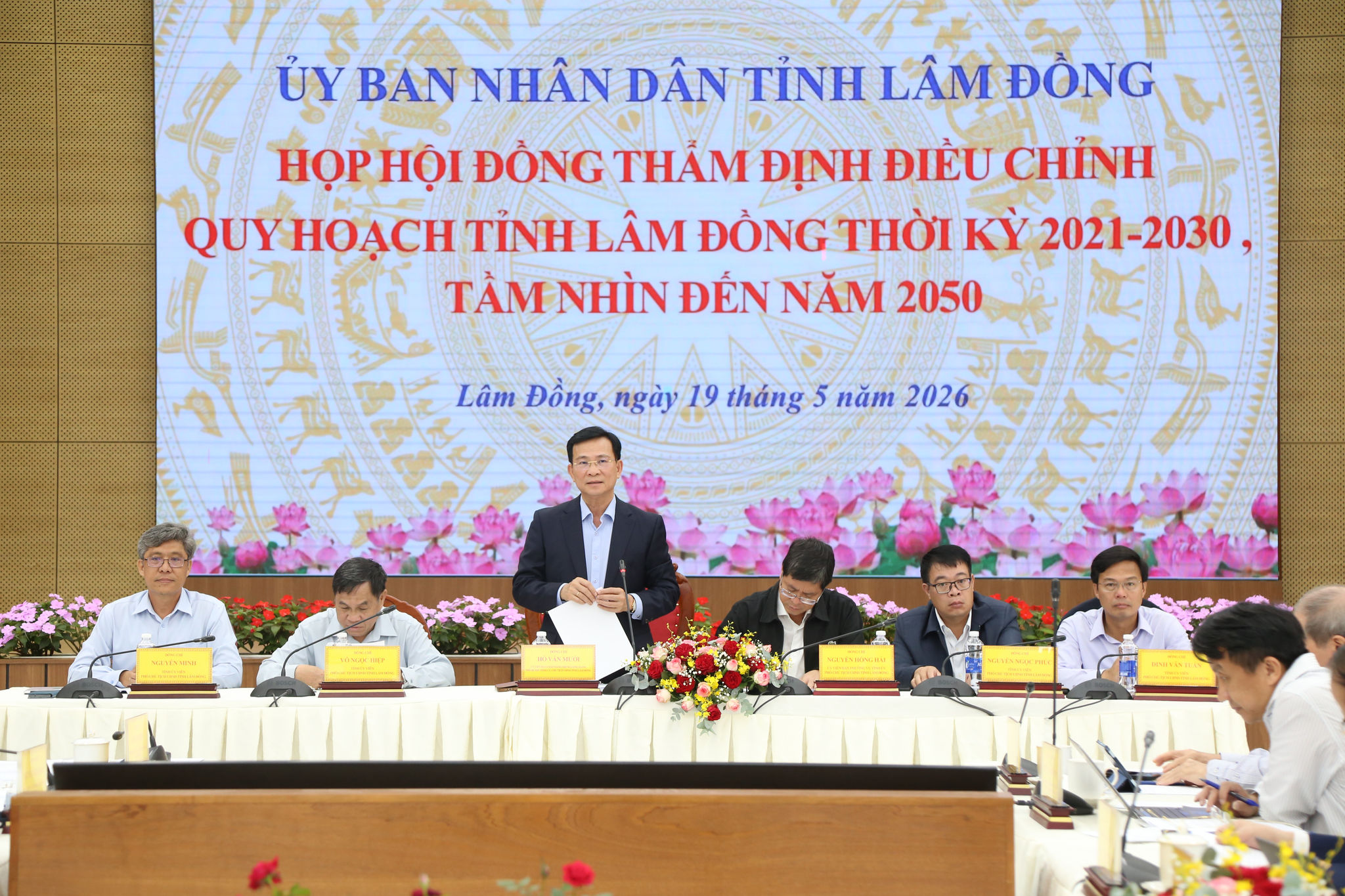 Điều chỉnh quy hoạch Lâm Đồng - Động lực để bứt phá