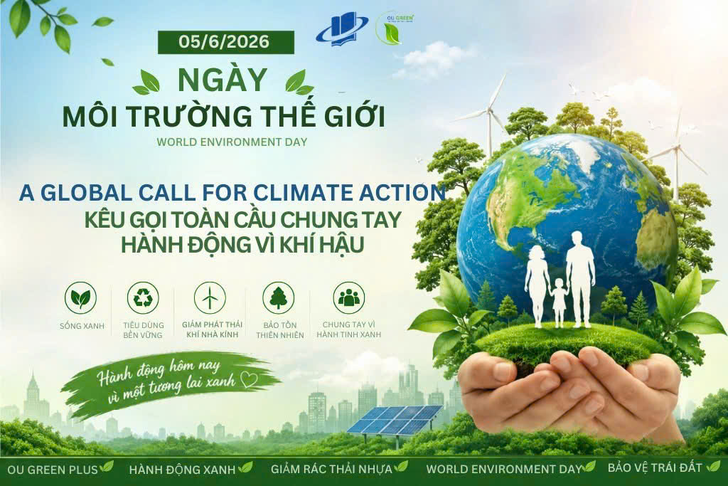 Lâm Đồng triển khai nhiều hoạt động hưởng ứng Ngày Môi trường thế giới và Tuần lễ Biển, Hải đảo Việt Nam