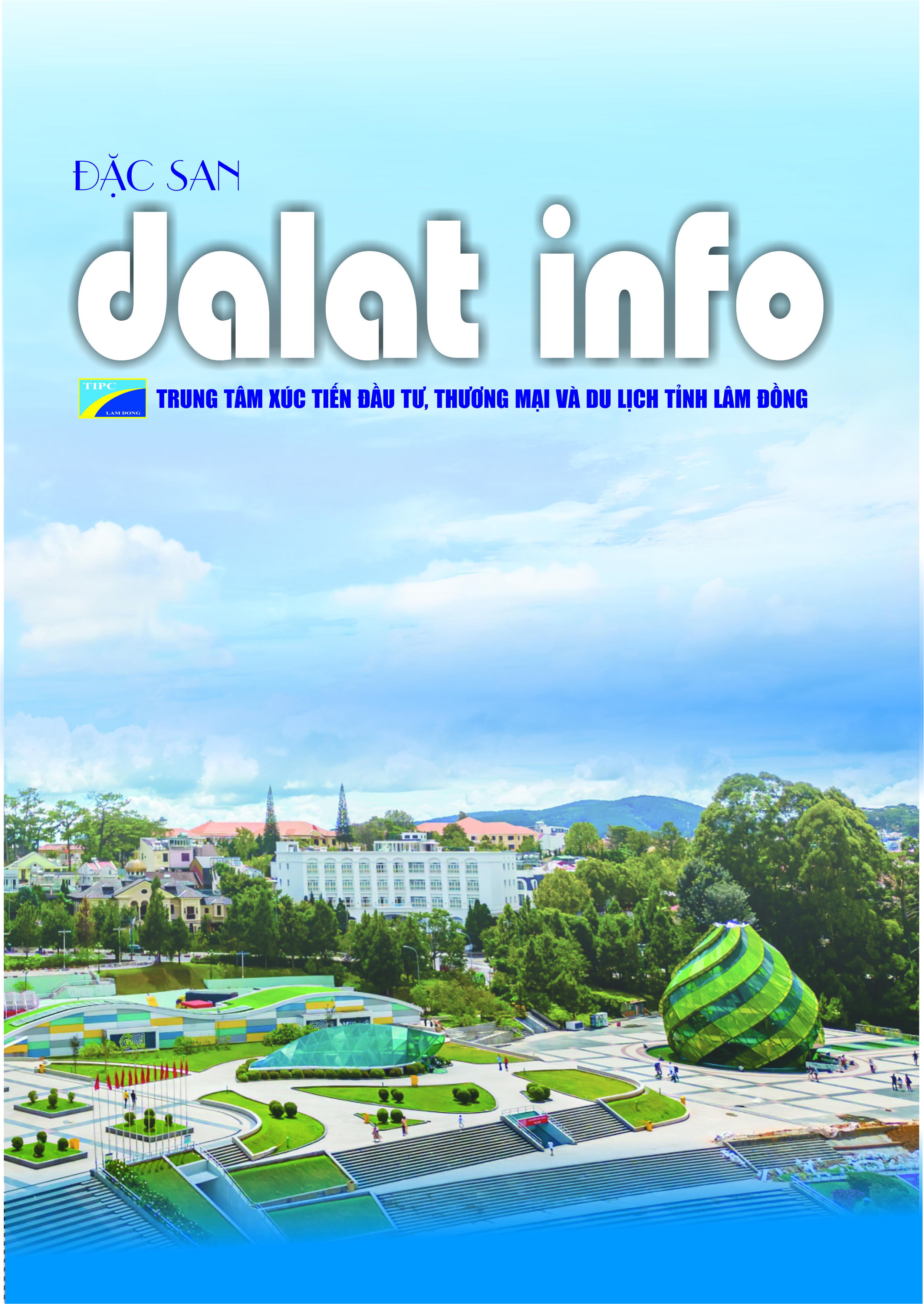 Đà Lạt Info