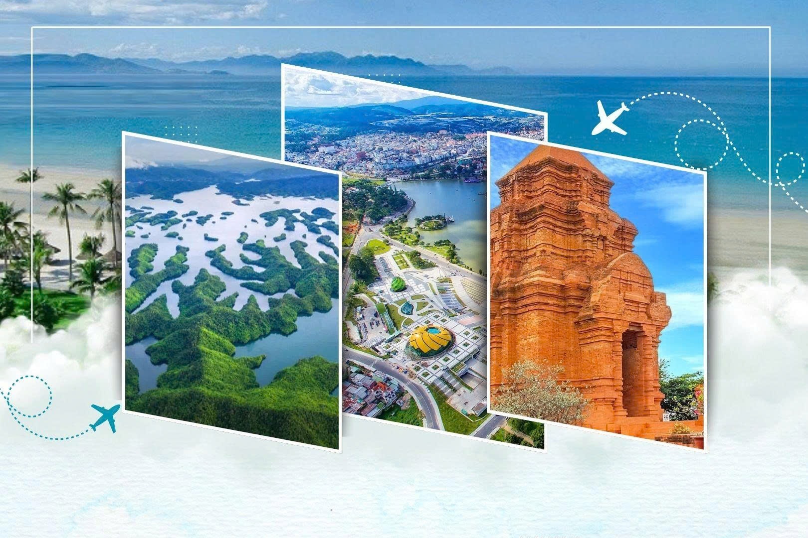 Lâm Đồng tổ chức “Tháng trải nghiệm điểm đến du lịch năm 2025”