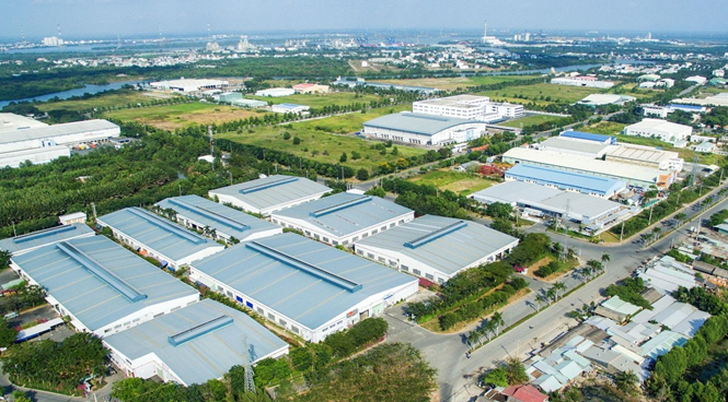 GIỚI THIỆU TỔNG QUAN CÁC KHU CÔNG NGHIỆP TỈNH LÂM ĐỒNG