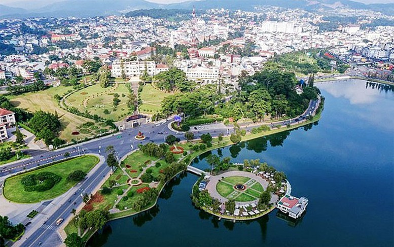 Chương trình Hội nghị Xúc tiến đầu tư vào tỉnh Lâm Đồng năm 2025