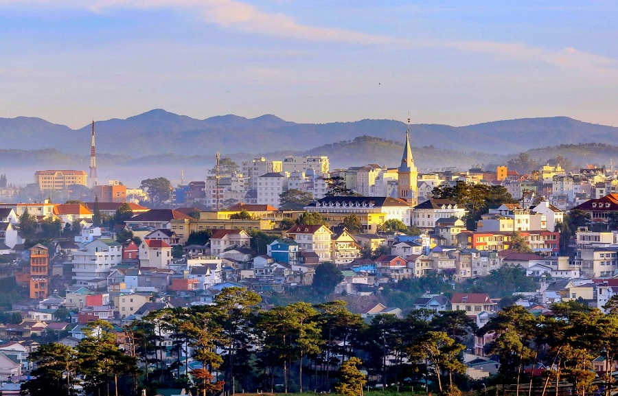 DANH SÁCH DOANH NGHIỆP ĐĂNG KÝ THAM GIA HỖ TRỢ ĐẠI BIỂU THAM DỰ  HỘI NGHỊ XÚC TIẾN ĐẦU TƯ VÀO TỈNH LÂM ĐỒNG NĂM 2025