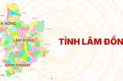 Đắk Nông - Lâm Đồng - Bình Thuận: “Ba cây chụm lại nên hòn núi cao”