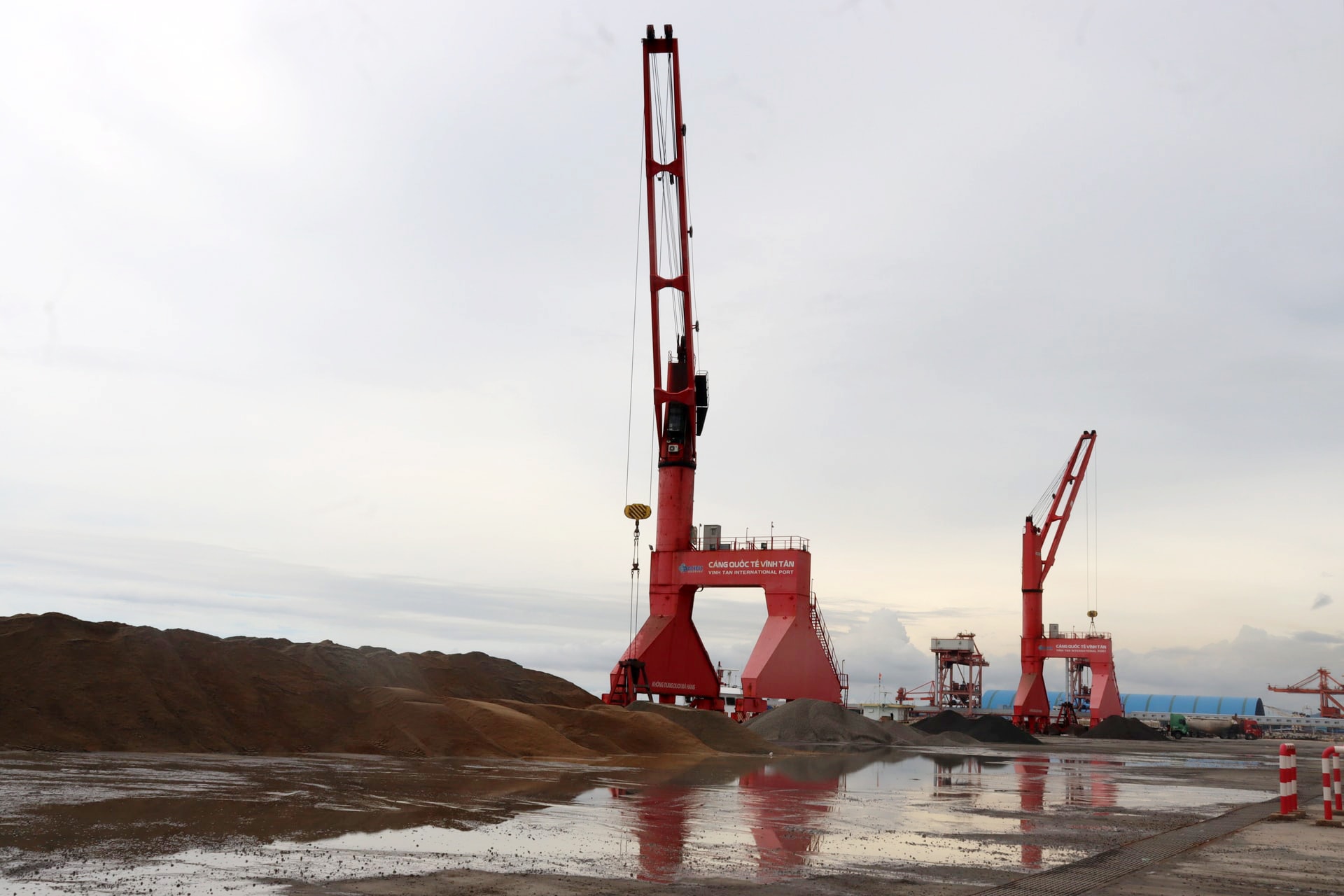 Cảm nhận mới từ nhà đầu tư