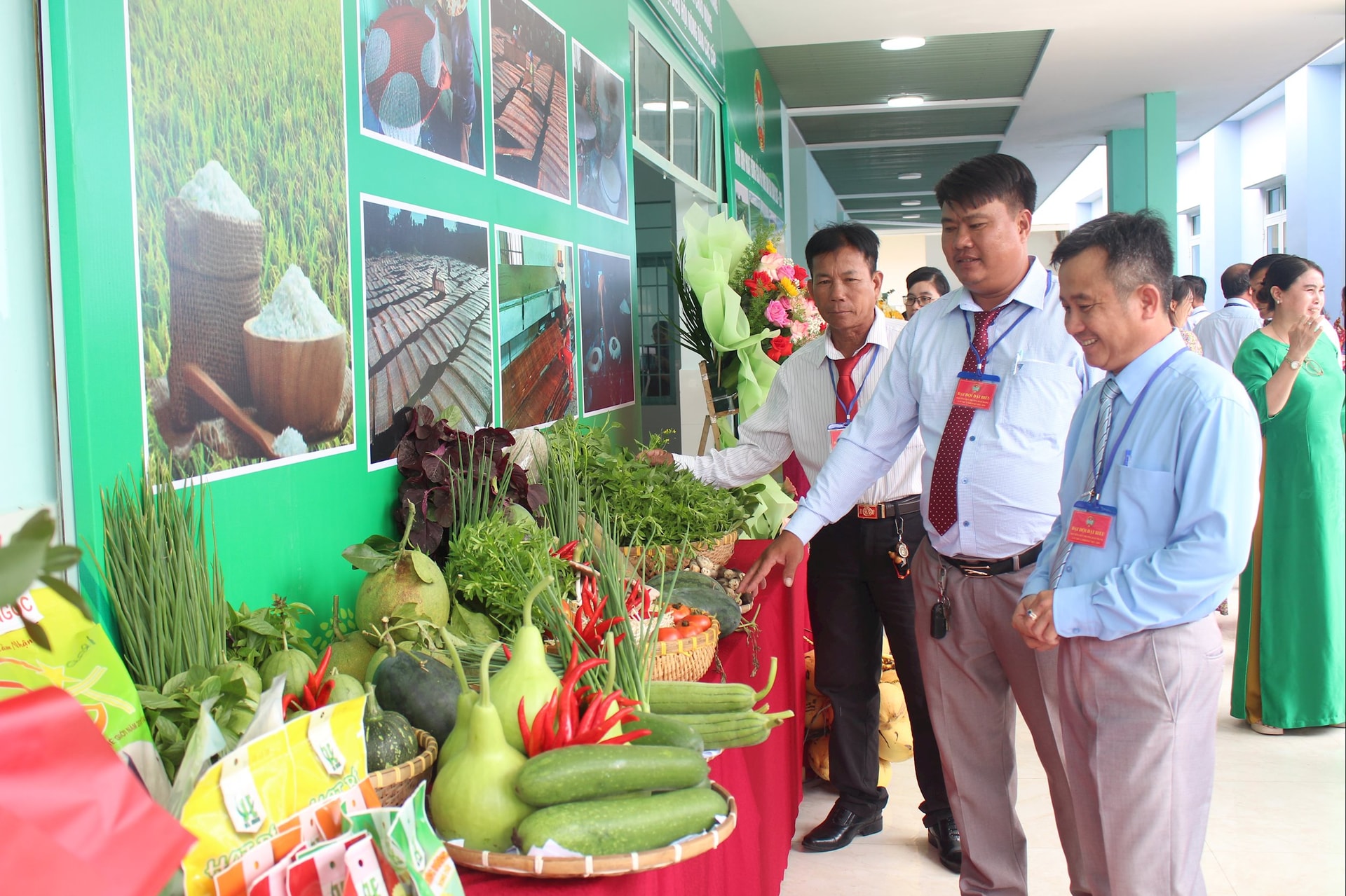 Khi người dân là chủ thể trong xây dựng nông thôn mới