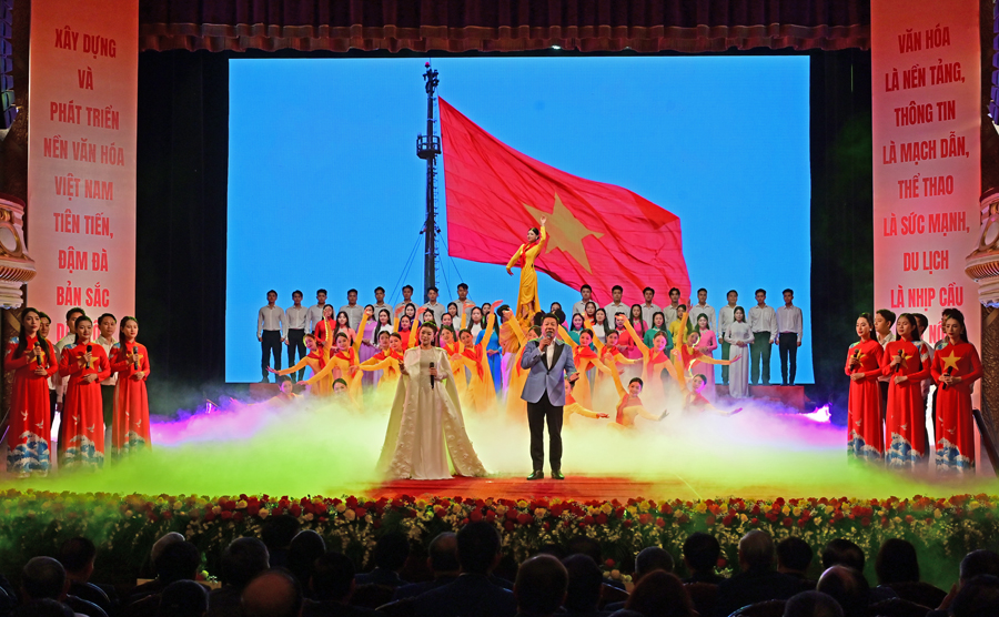 Thủ tướng phê duyệt Chiến lược phát triển các ngành công nghiệp văn hóa Việt Nam đến năm 2030, tầm nhìn đến năm 2045