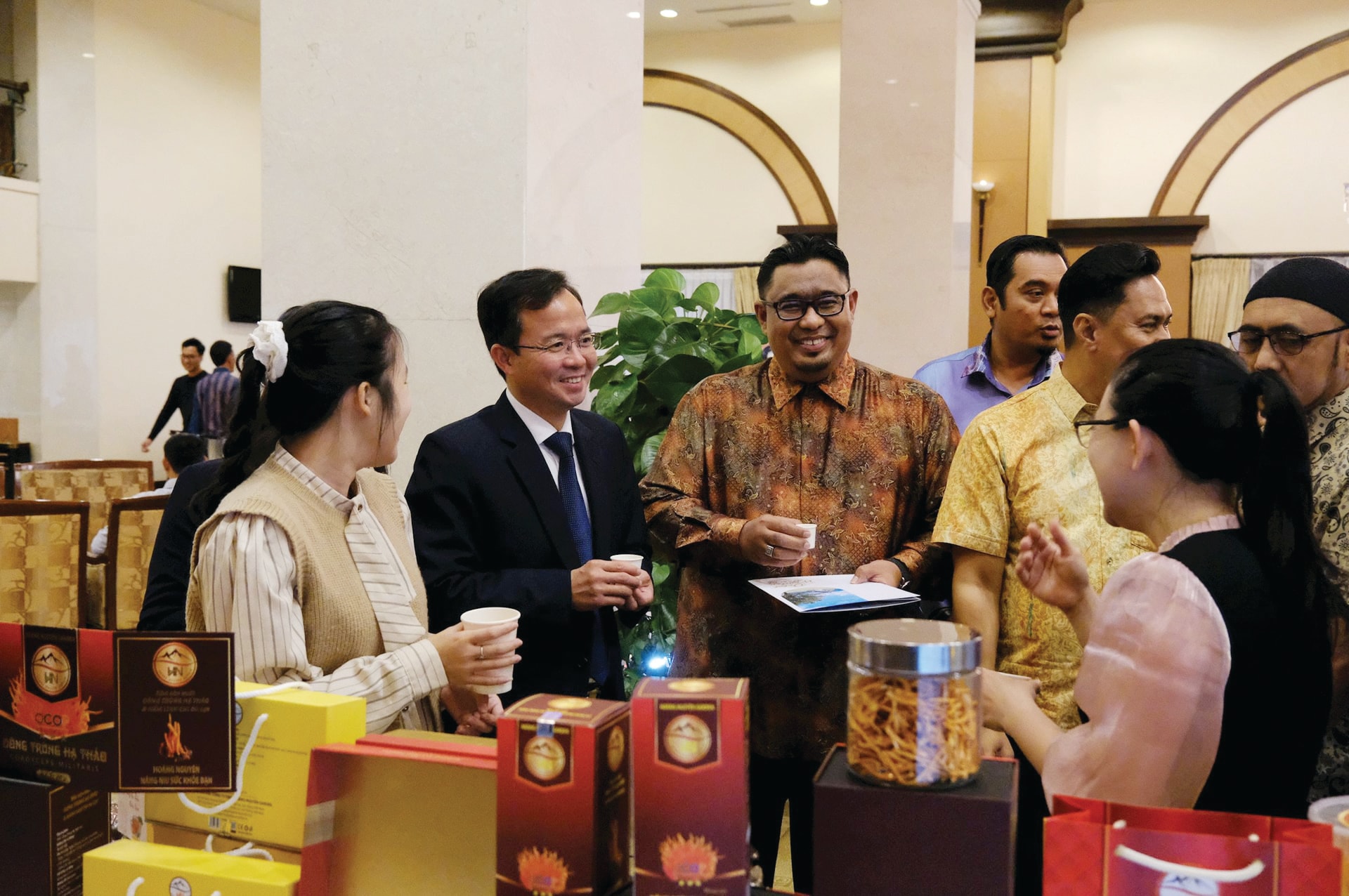 Hiểu du khách Halal để thiết kế sản phẩm du lịch phù hợp