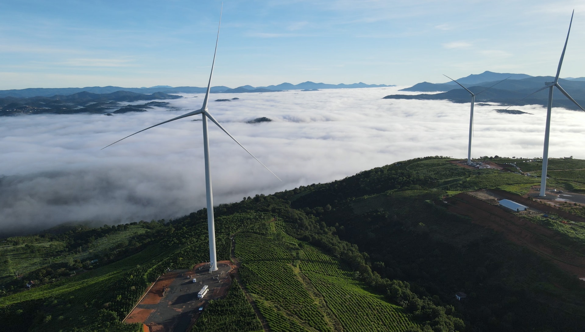 Săn mây Đà Lạt đứng đầu top trải nghiệm bình minh đẹp nhất thế giới do tạp chí Mỹ bình chọn