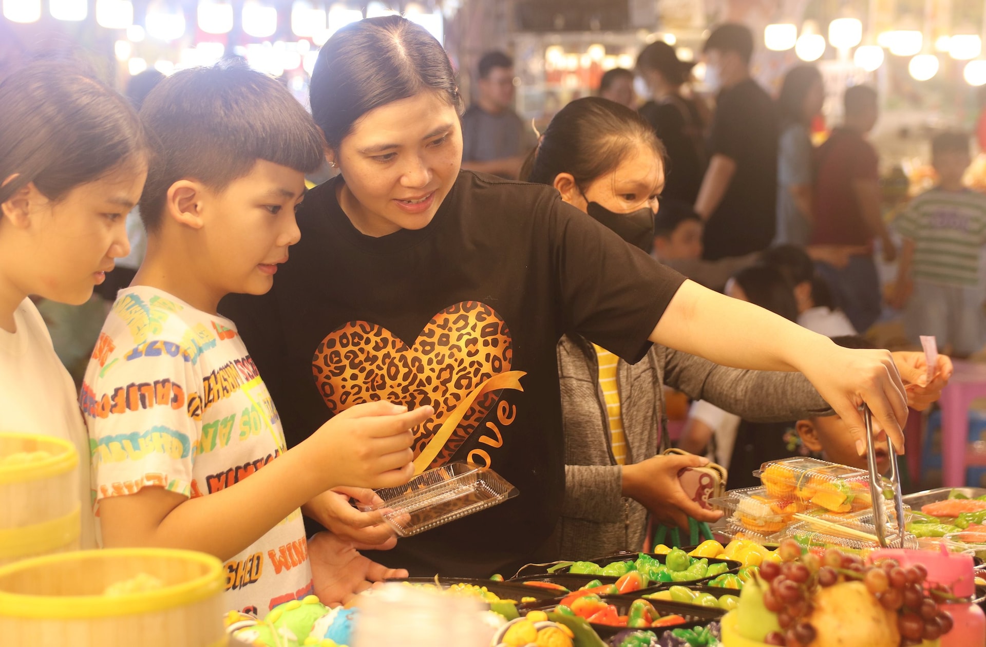 84% du khách Việt chọn điểm du lịch dựa trên ẩm thực địa phương