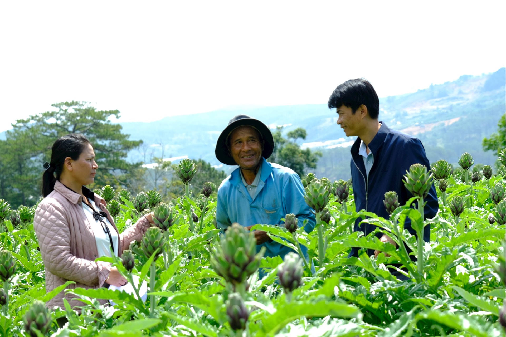 Lạc Dương thực hiện hiệu quả các chính sách dân tộc giai đoạn 2021 - 2025