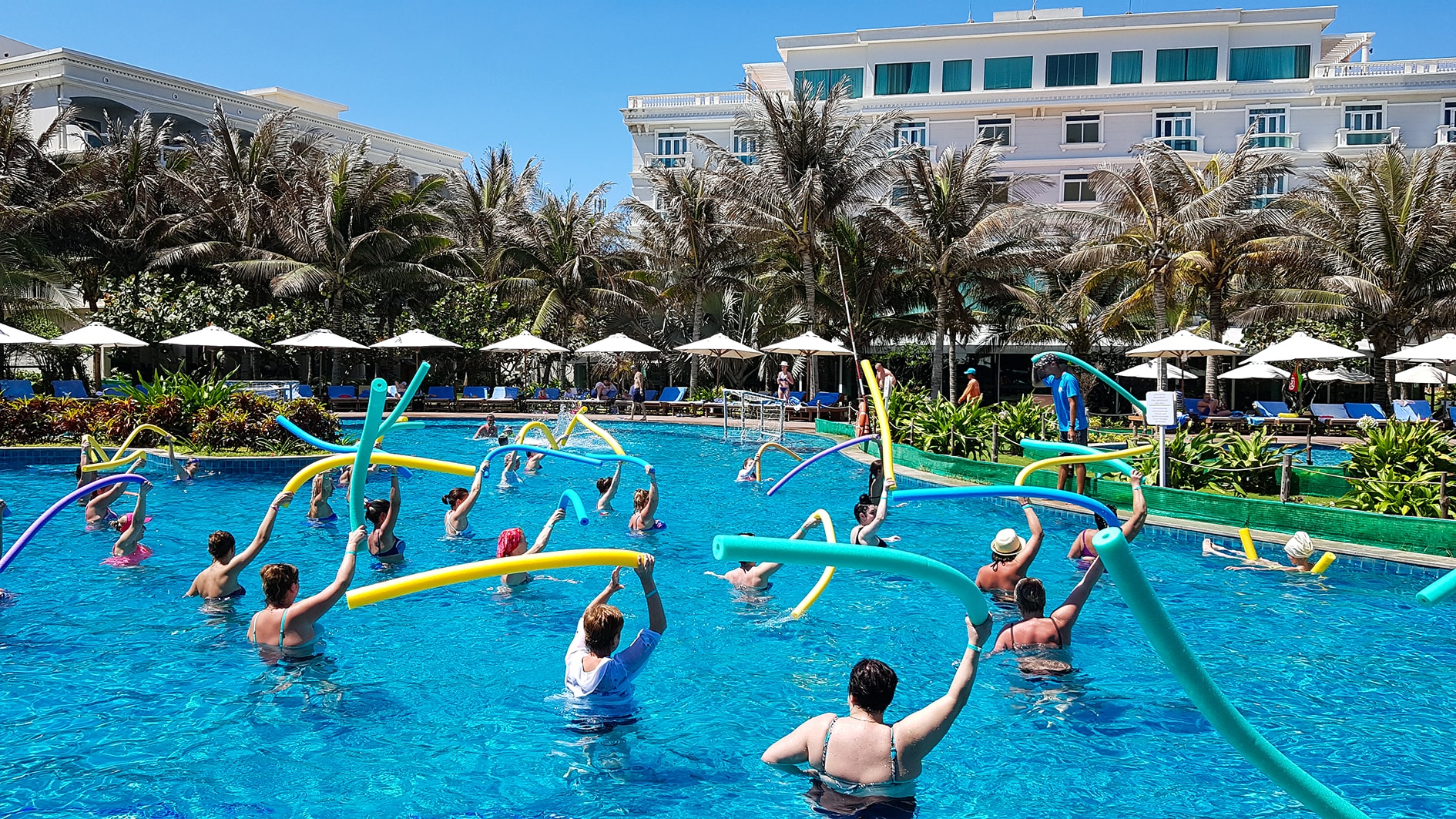 Mũi Né đứng đầu danh sách điểm đến xu hướng du lịch toàn cầu năm 2026