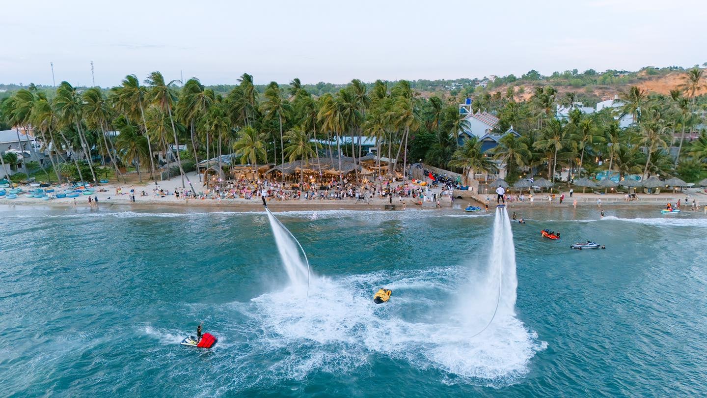 Du lịch Lâm Đồng đón gần 19 triệu lượt khách từ đầu năm đến nay