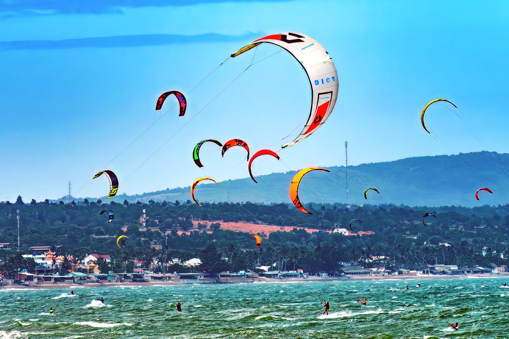 Du lịch Lâm Đồng bứt phá thị trường khách quốc tế