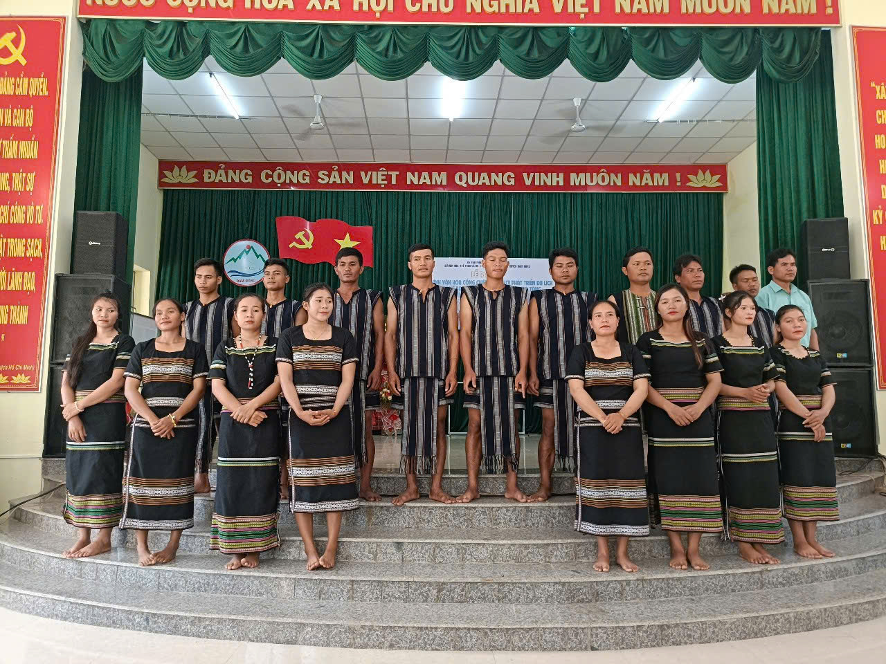 GIAO HƯỞNG ĐẠI NGÀN - 20 NĂM DI SẢN UNESCO VÀ CUỘC CÁCH MẠNG VĂN HÓA TẠI ĐÀ LẠT