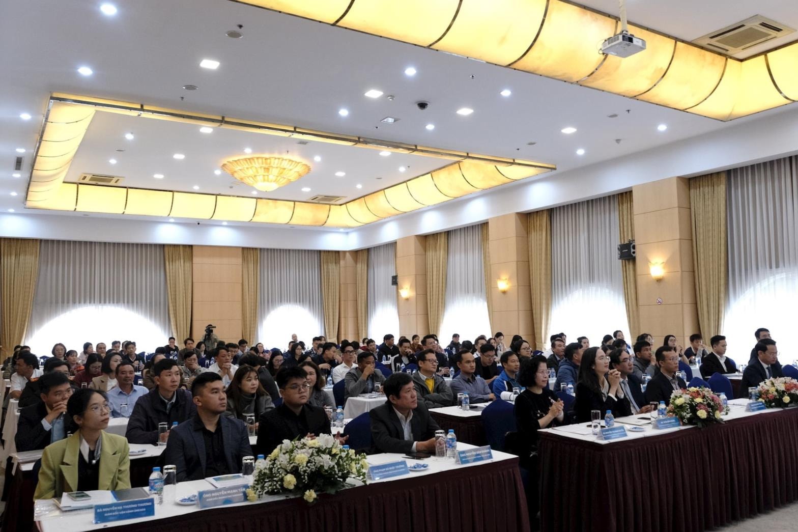 Thúc đẩy thương mại điện tử xuyên biên giới và liên kết vùng Lâm Đồng