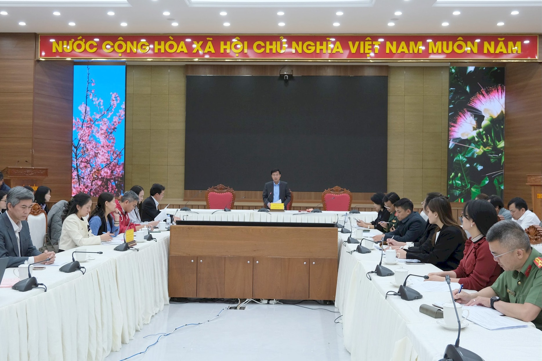 Lễ hội Cồng chiêng Đông Nam Á 2025 tại Lâm Đồng quy tụ 600 nghệ nhân