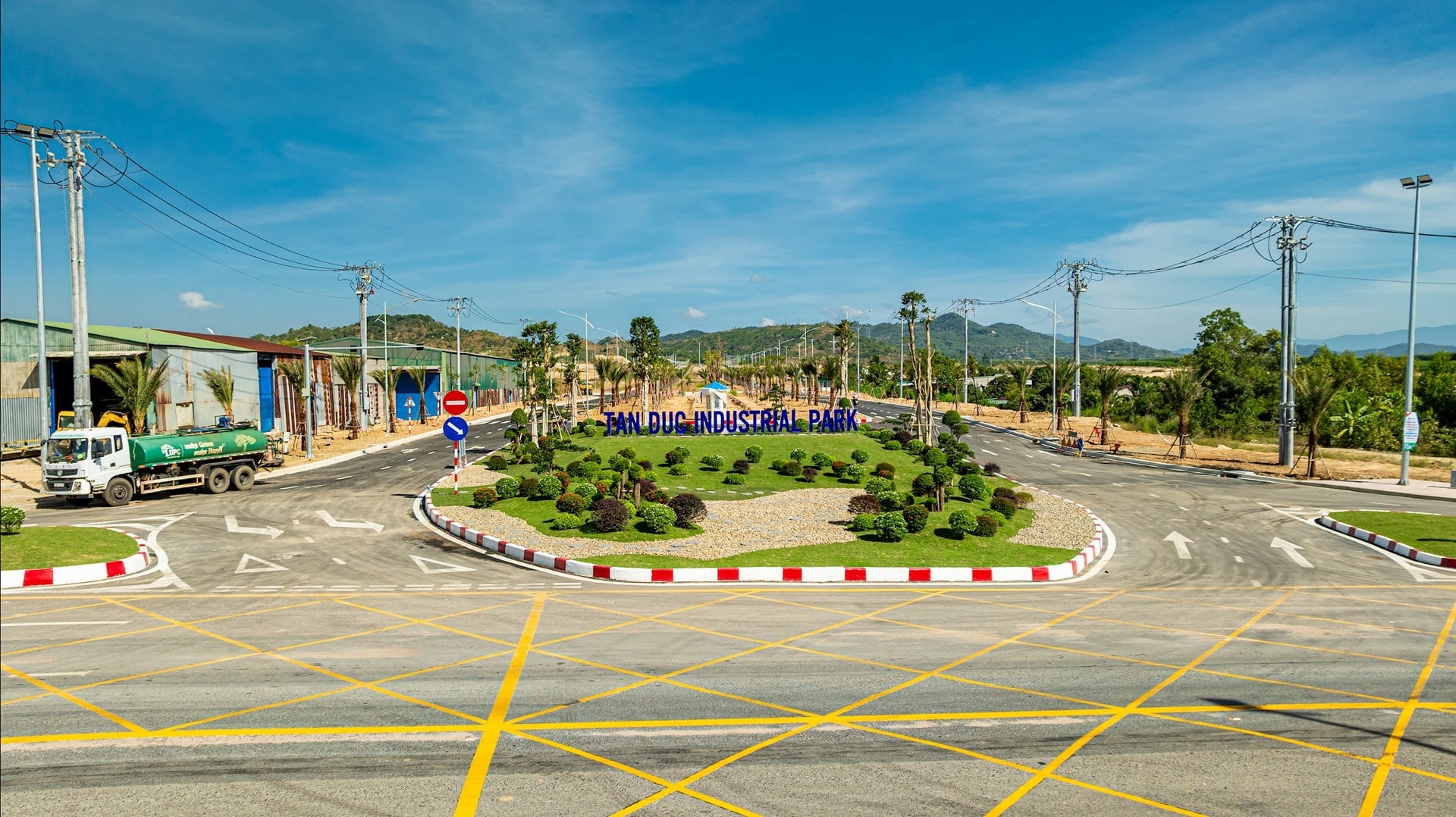 Lâm Đồng đẩy mạnh thu hút đầu tư vào các khu công nghiệp