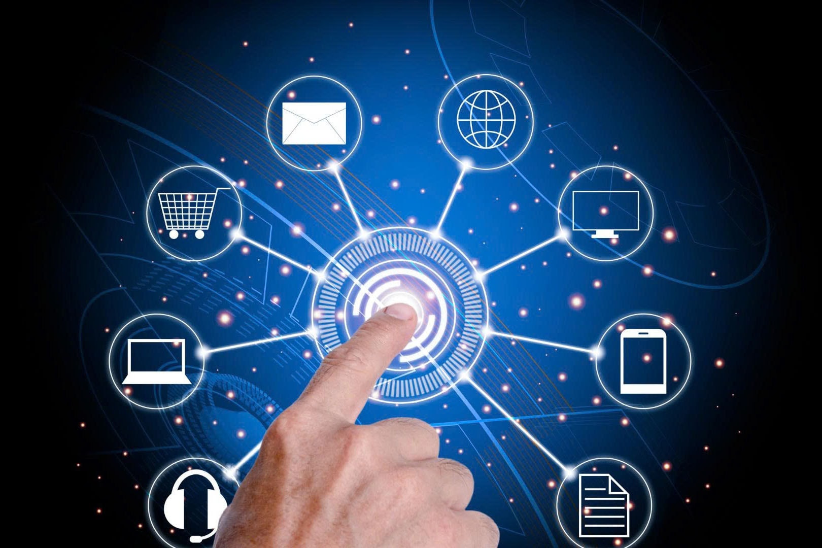 Lâm Đồng thúc đẩy Chính quyền số