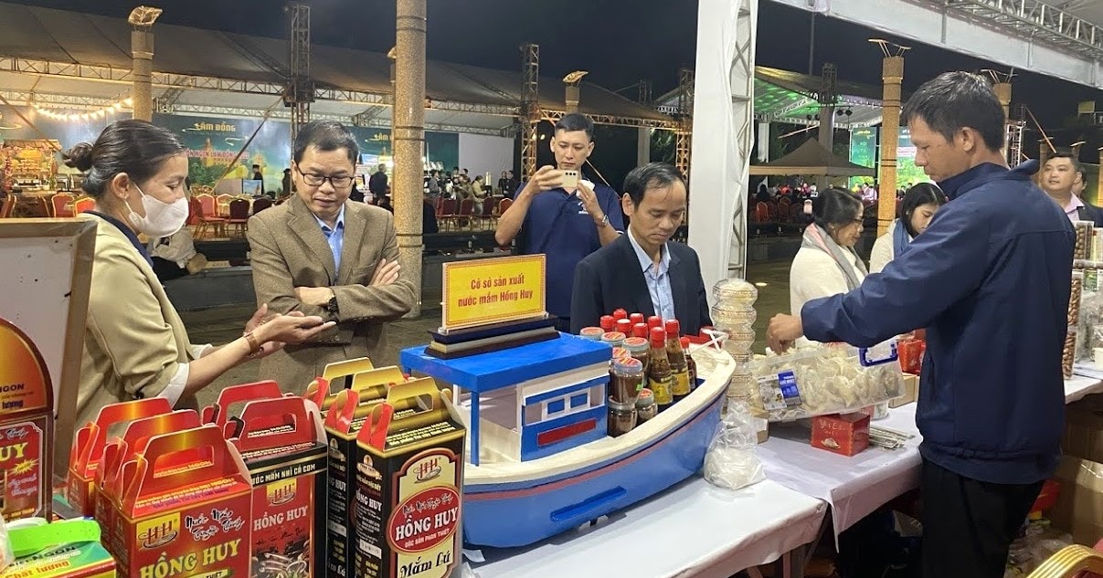 Thúc đẩy phát triển kinh tế hợp tác xã