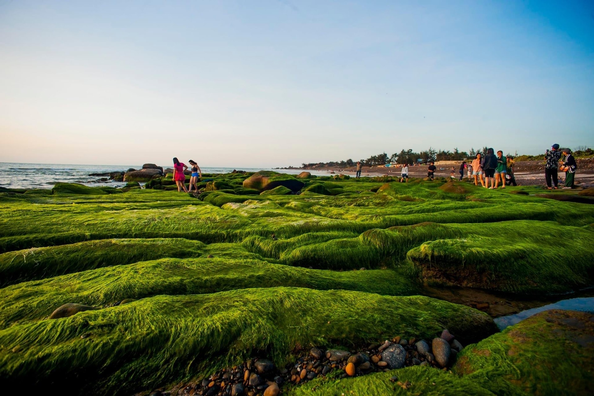 Du lịch chậm để kết nối sâu hơn