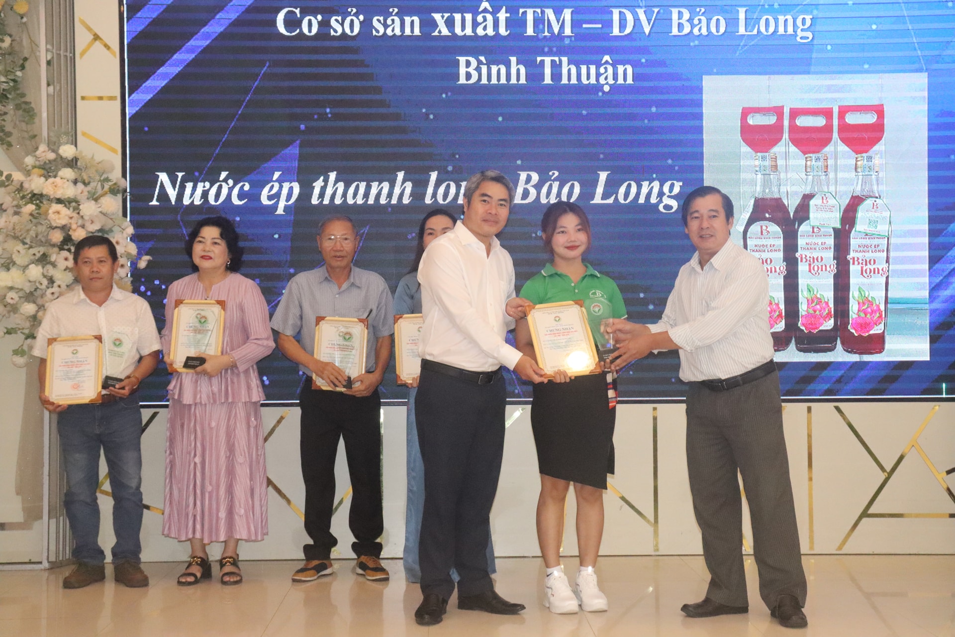 Thành lập Trung tâm Khuyến công tỉnh