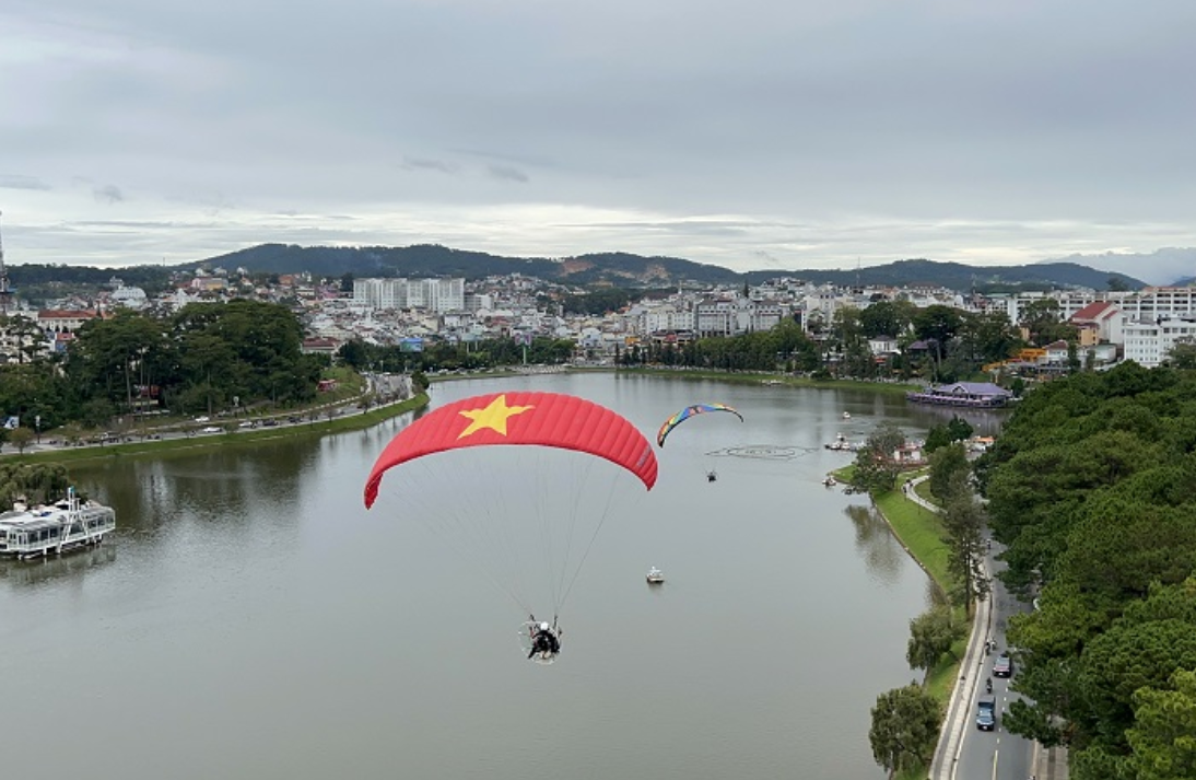 Phát triển kinh tế thể thao gắn với du lịch