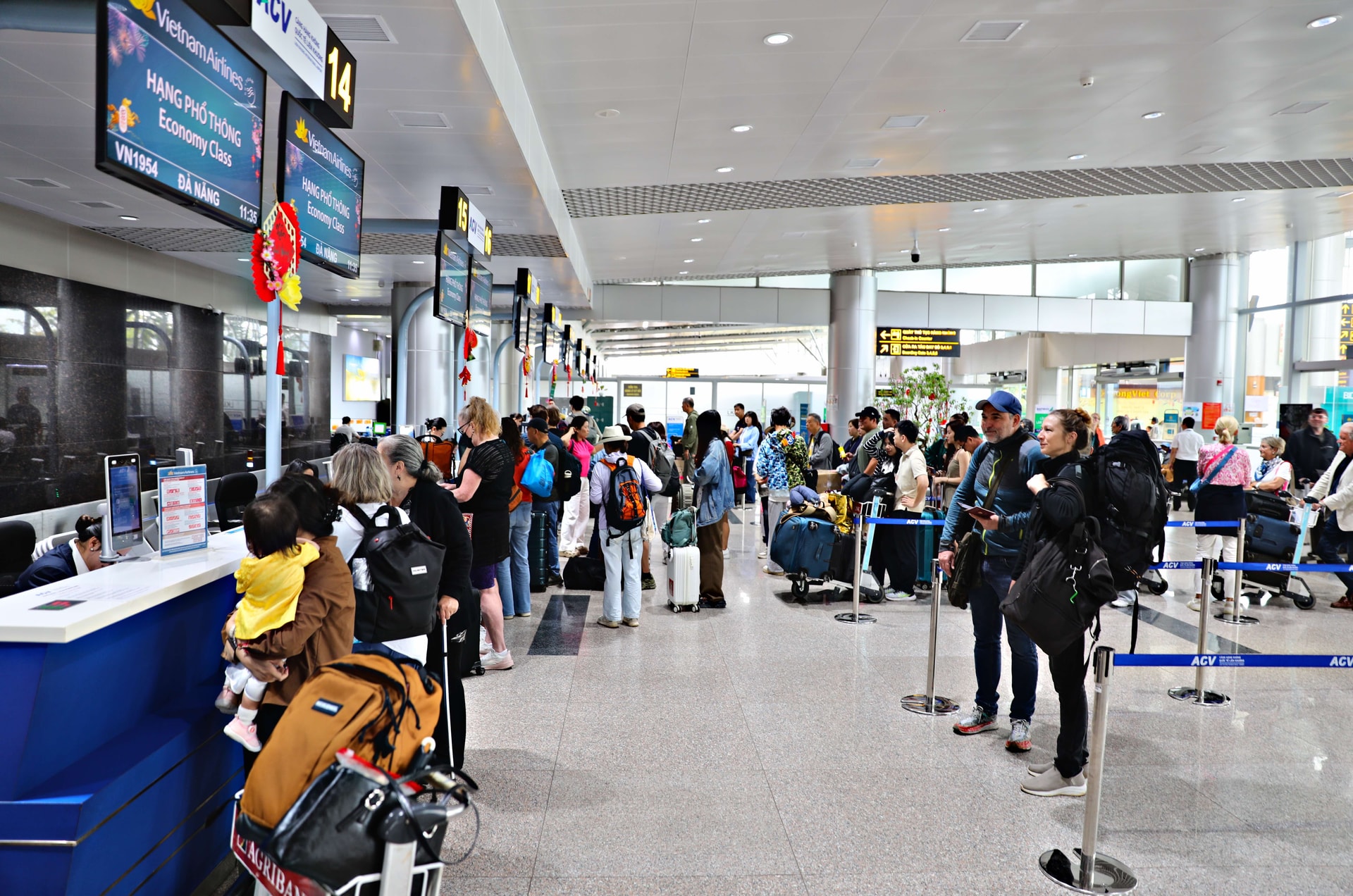 Sân bay đóng cửa, Lâm Đồng đẩy mạnh kích cầu và làm mới du lịch