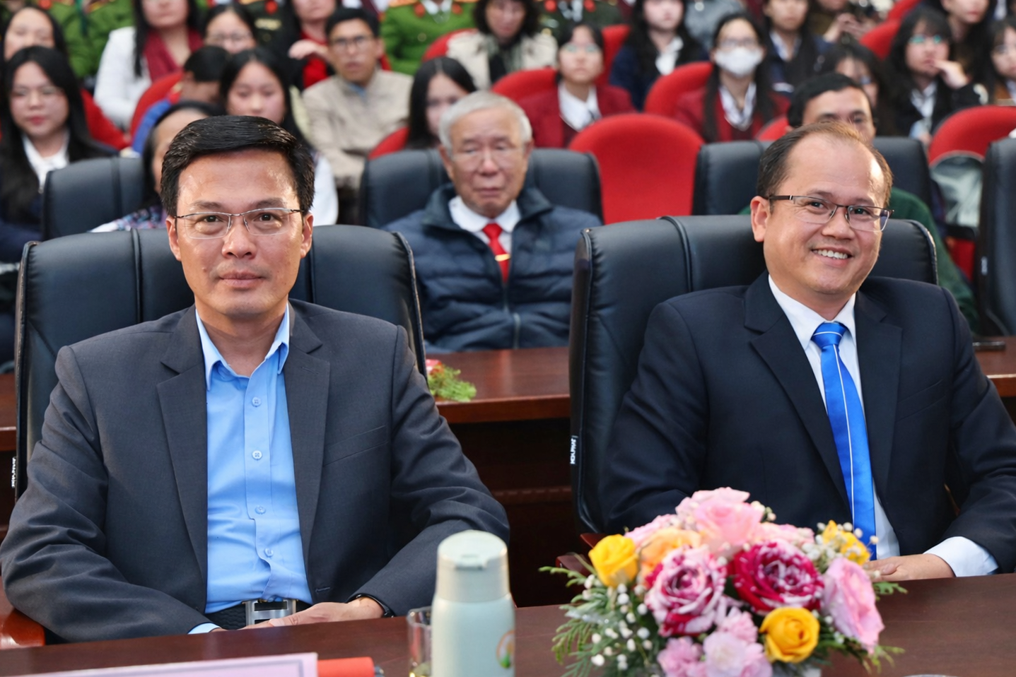 Lâm Đồng tổ chức đêm thơ Nguyên Tiêu “Cao nguyên hòa cùng biển lớn”