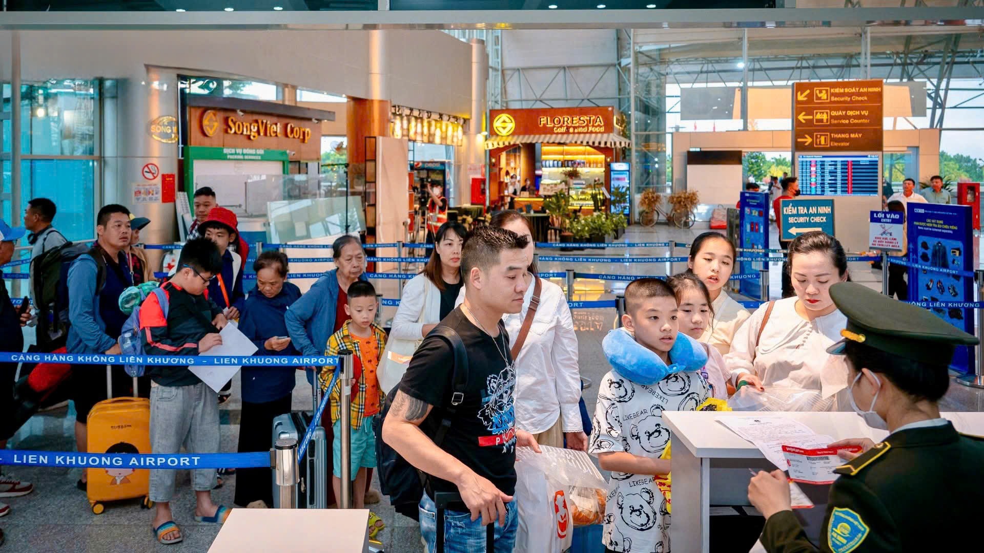 Lâm Đồng chủ động kịch bản giữ nhịp tăng trưởng du lịch