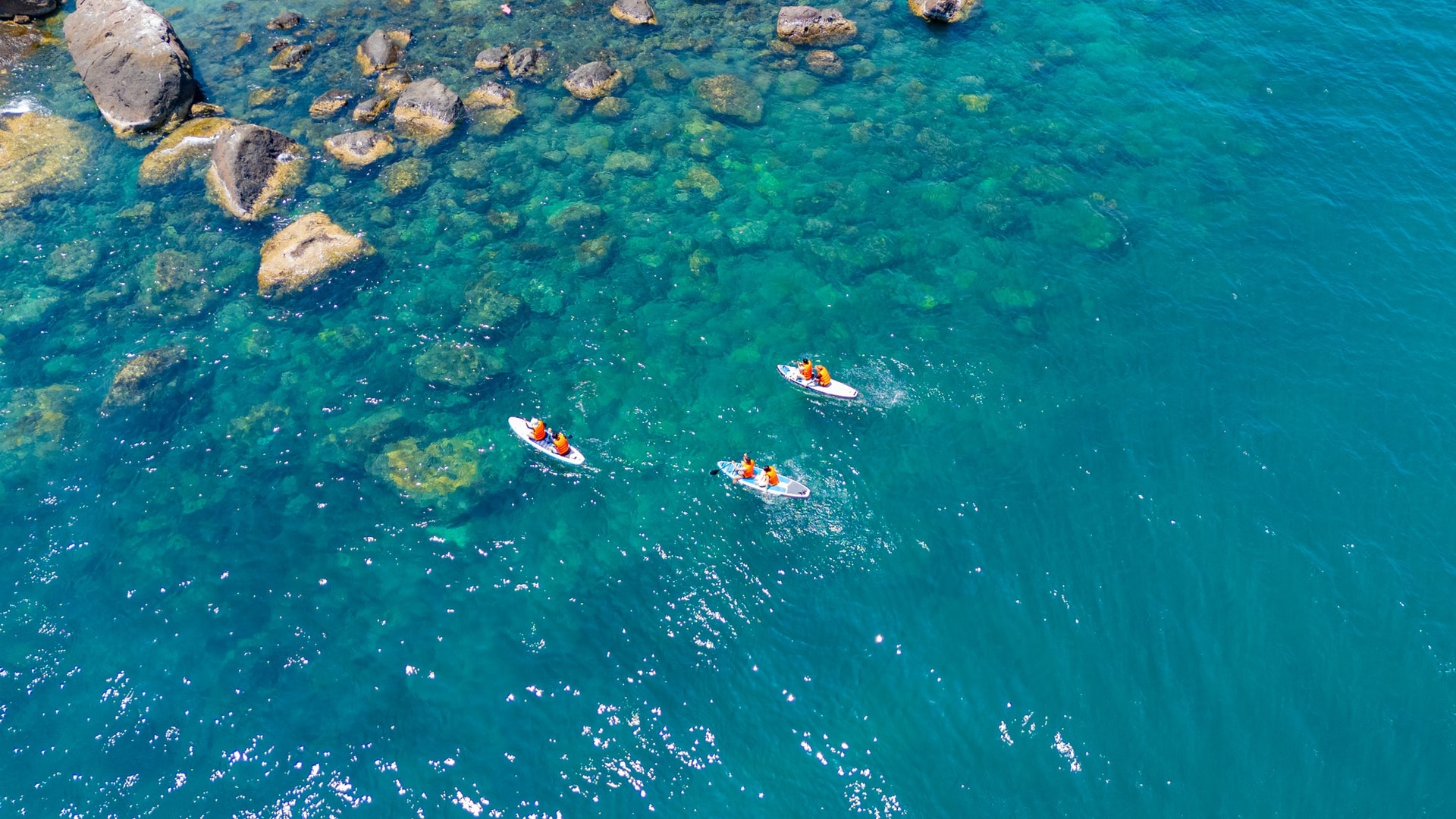 Vào mùa du lịch biển