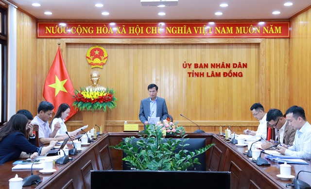 Nâng cao hiệu quả tổ chức sự kiện để tăng sức hấp dẫn cho điểm đến Lâm Đồng