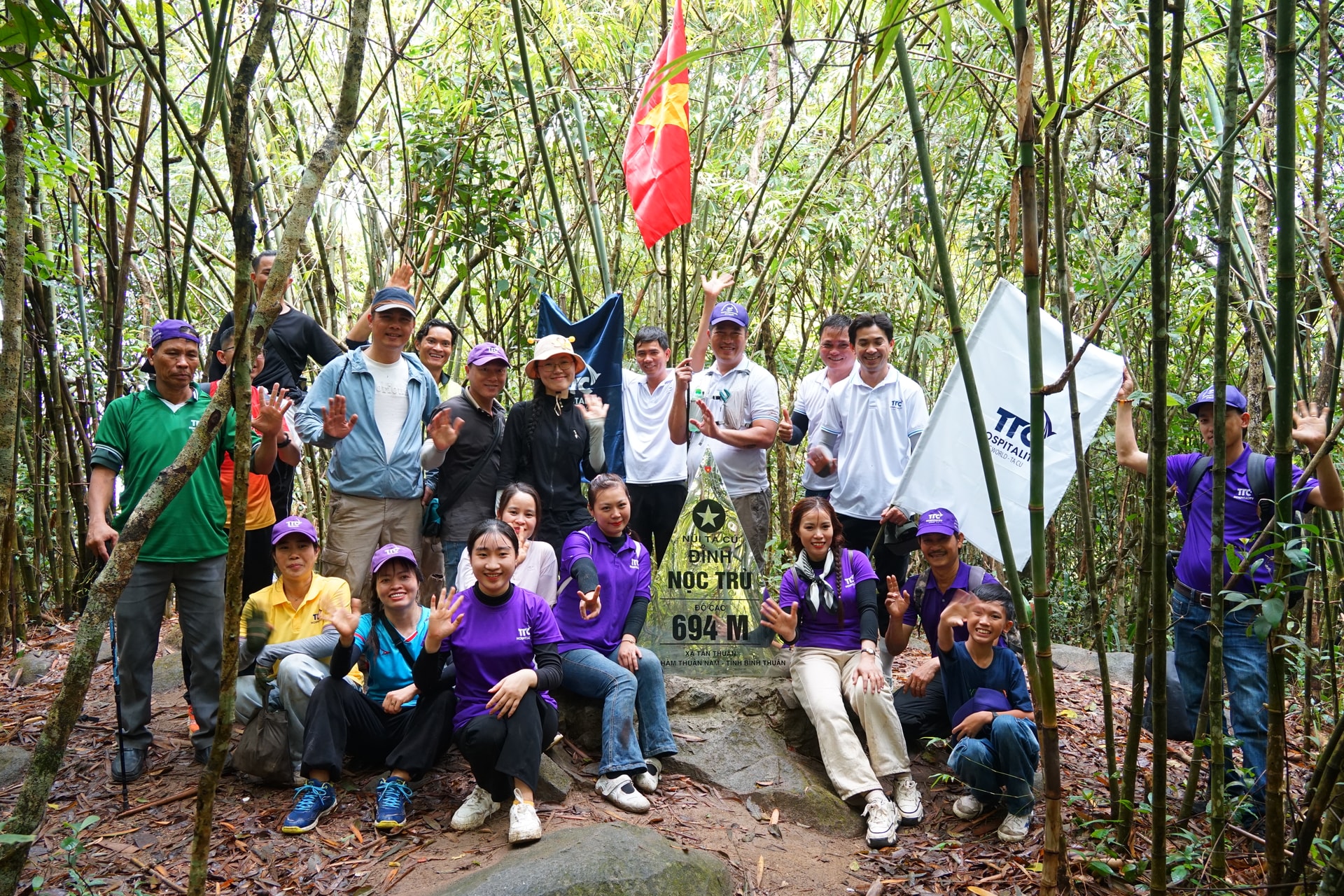Du lịch Lâm Đồng hình thành chuỗi trải nghiệm liên hoàn