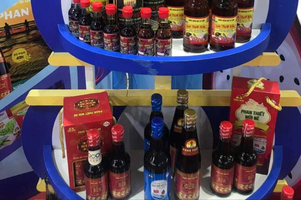 Nâng giá trị, mở rộng thị trường cho sản phẩm đặc trưng