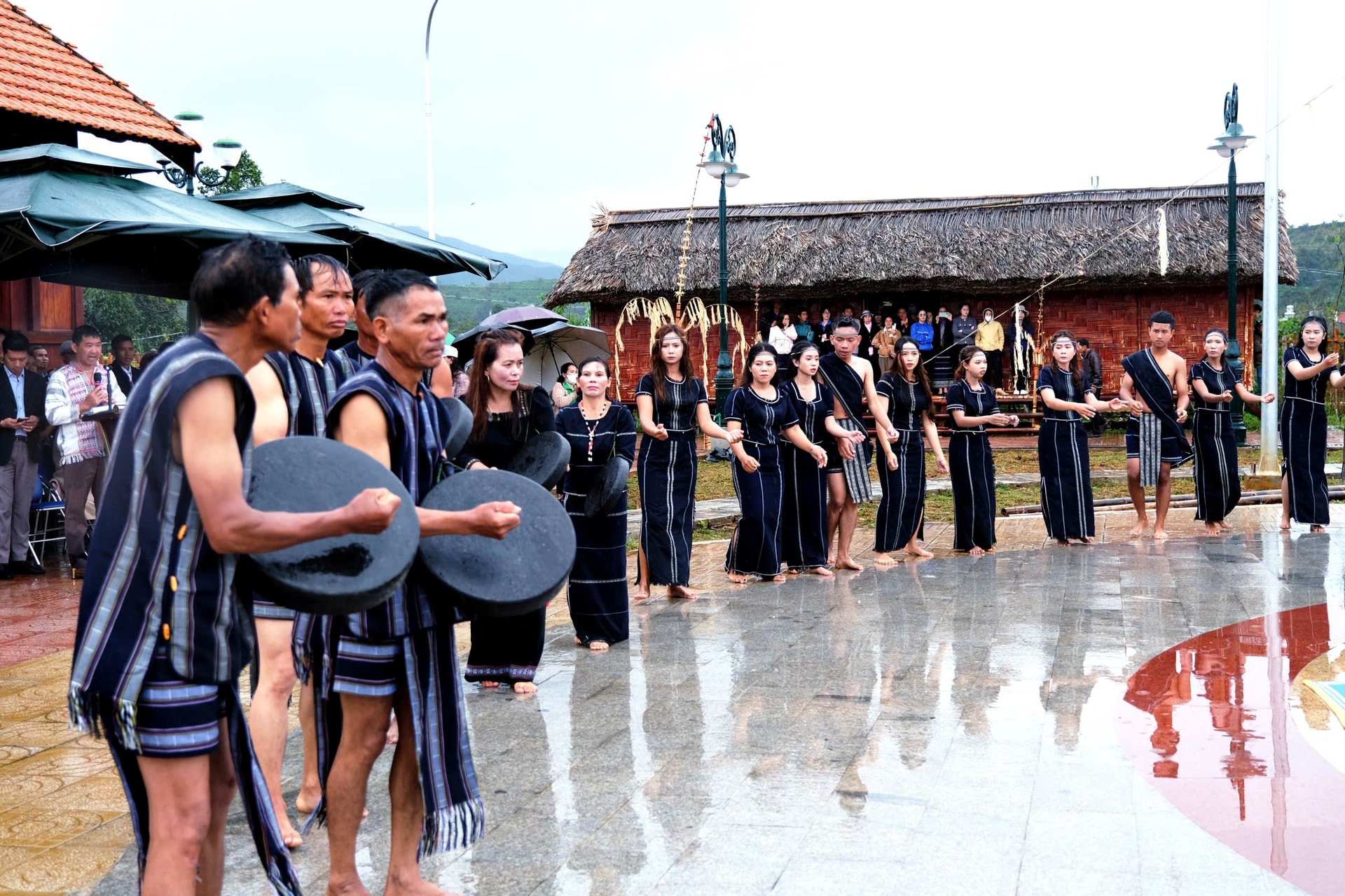 Cơ hội cho các làng du lịch Lâm Đồng vươn ra quốc tế