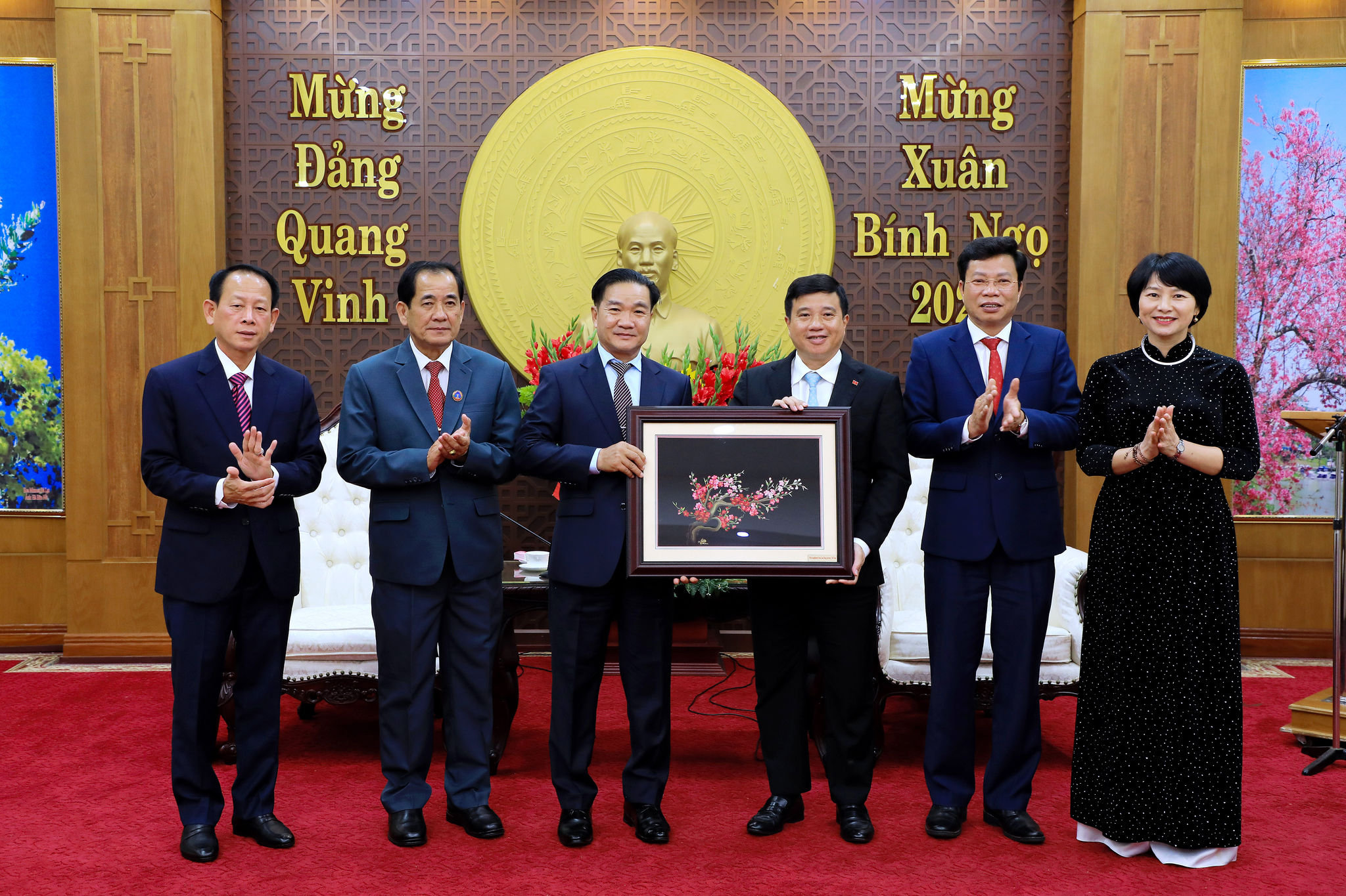 Lâm Đồng mở rộng đối ngoại, nâng tầm vị thế trong hội nhập quốc tế