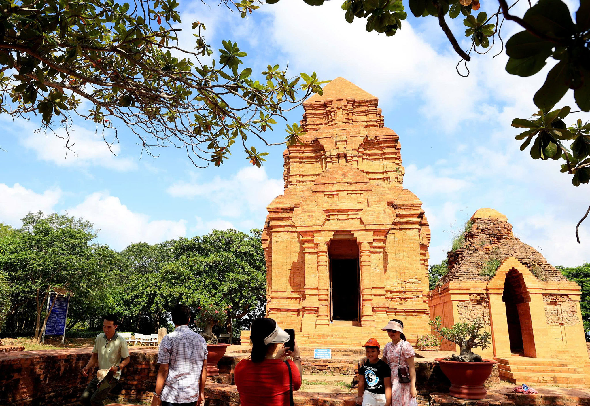Lối sống xanh gắn với văn hóa truyền thống