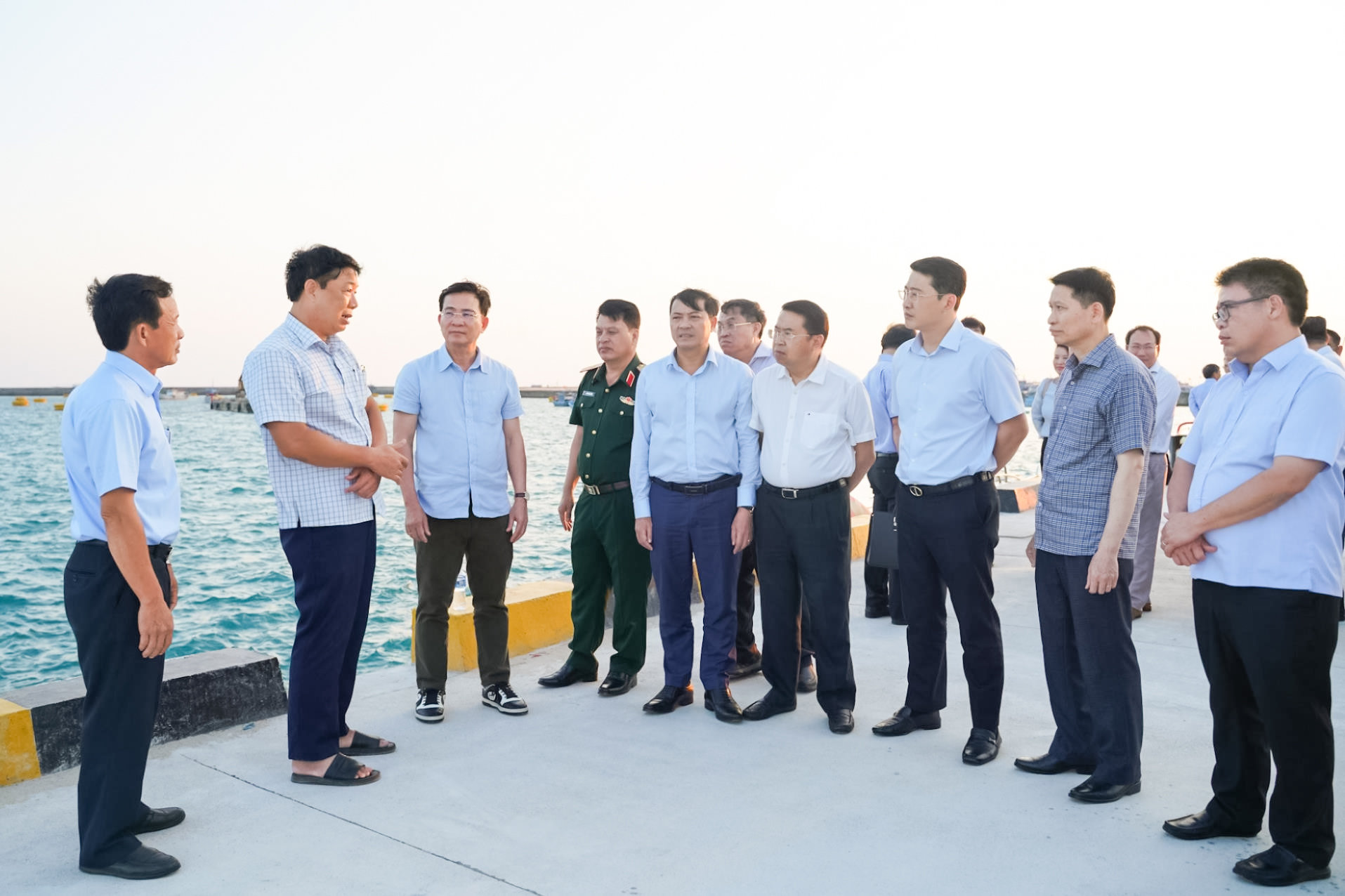 Lâm Đồng kiến tạo lợi thế tăng trưởng