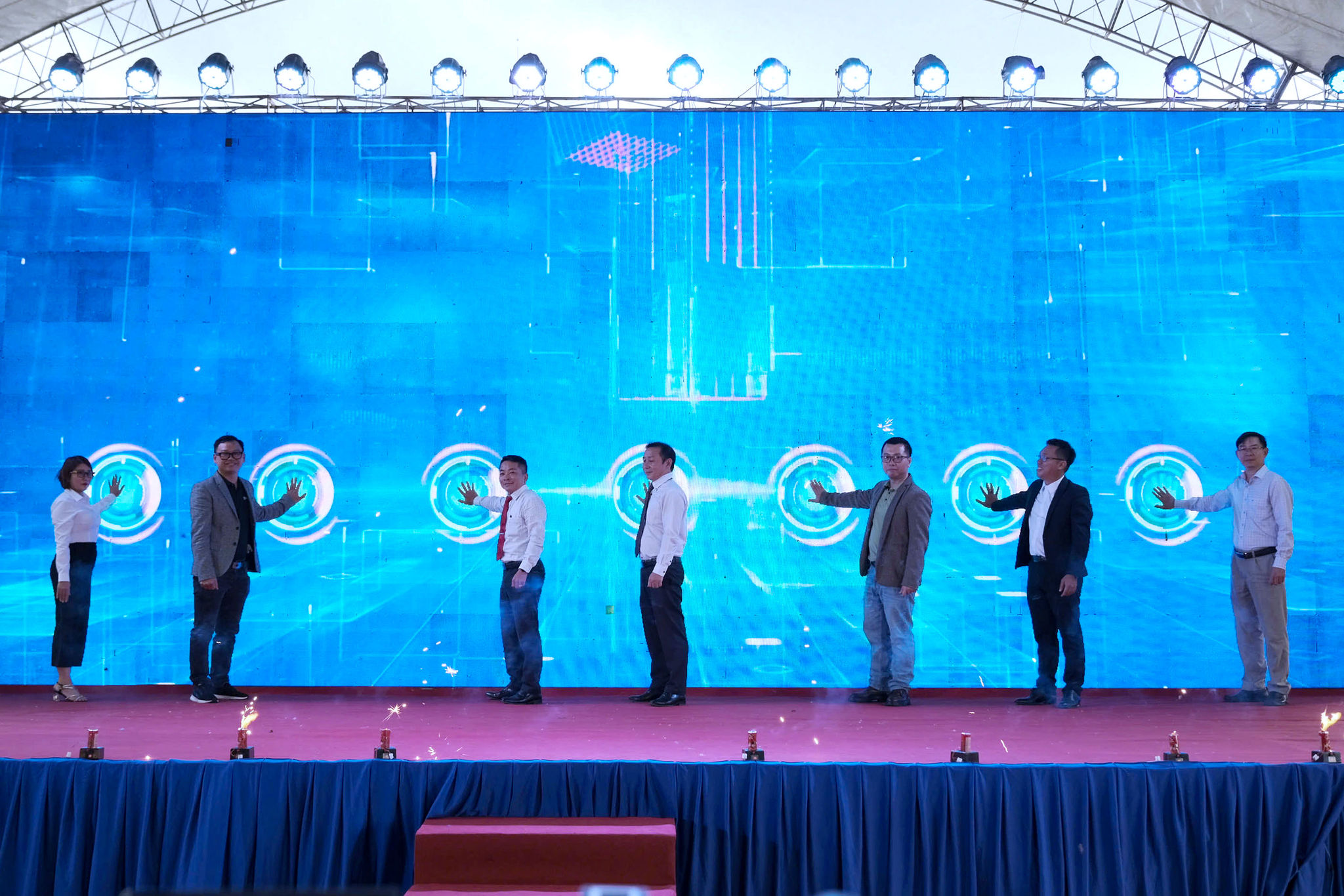Lâm Đồng lấy chuyển đổi số làm động lực tăng trưởng mới