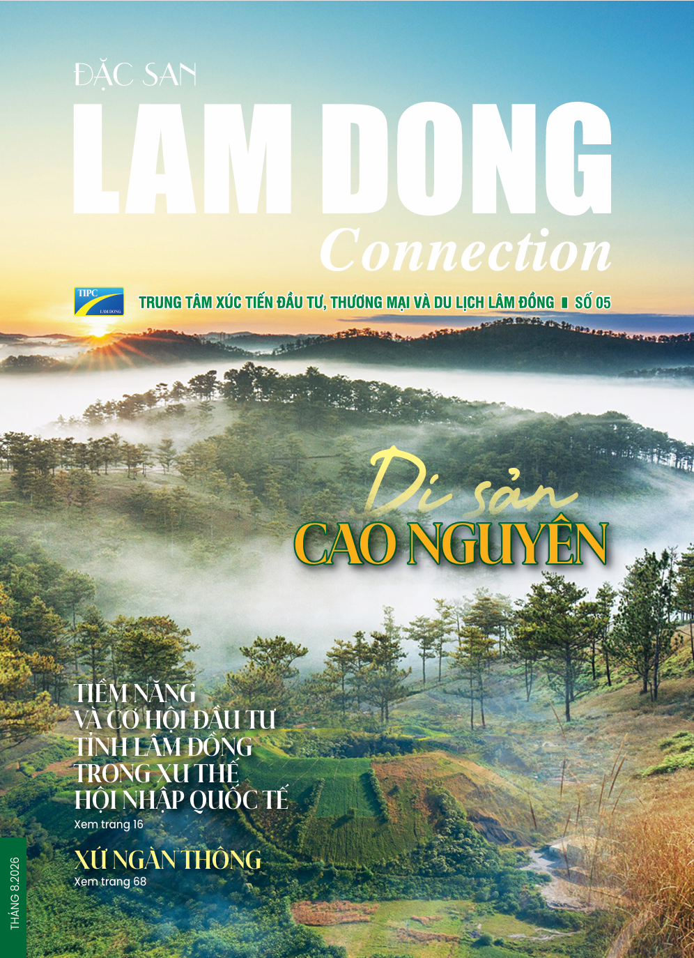 lamdongconnection