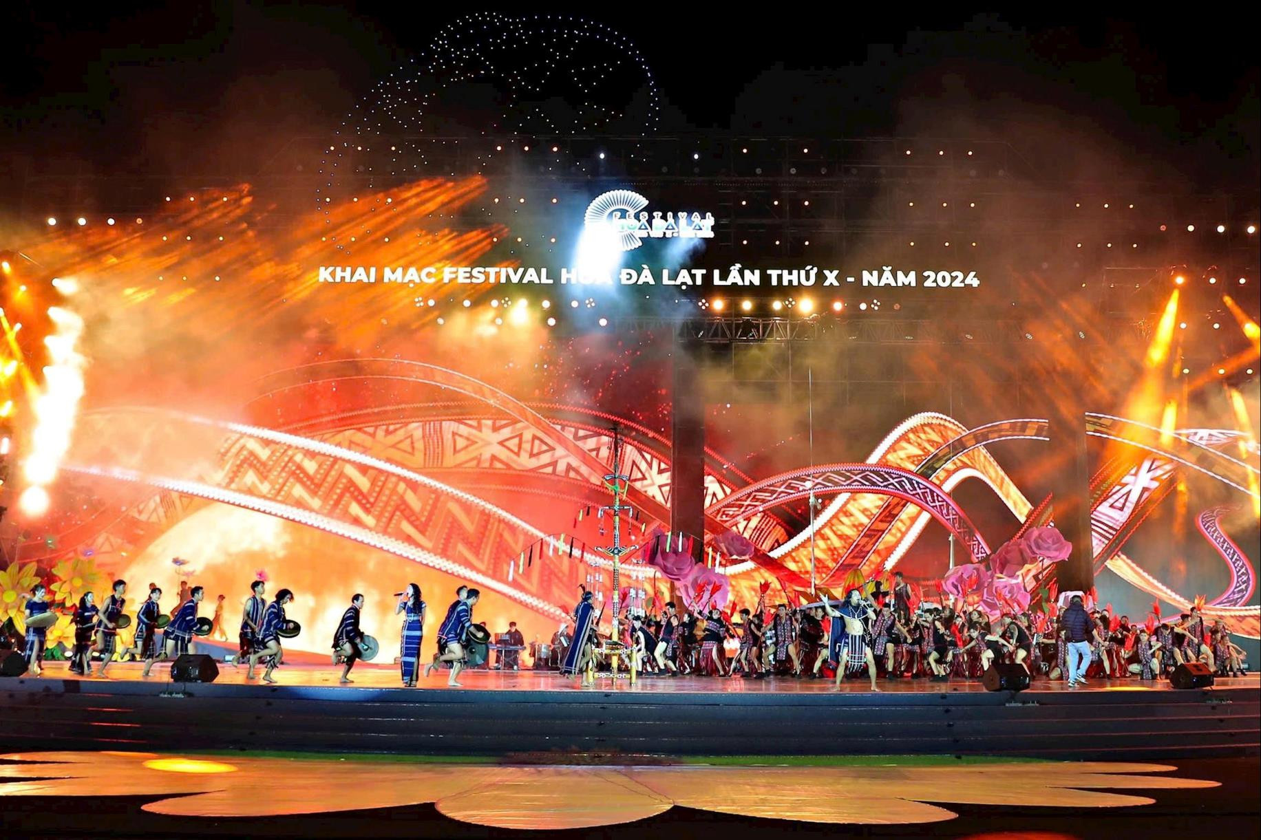 Mời đề xuất ý tưởng cho các chương trình trọng điểm Festival Hoa Đà Lạt 2026