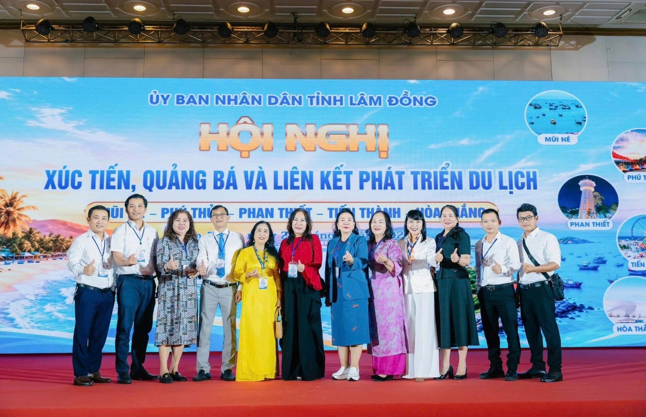 Lâm Đồng chủ động phát triển khu vực kinh tế tư nhân