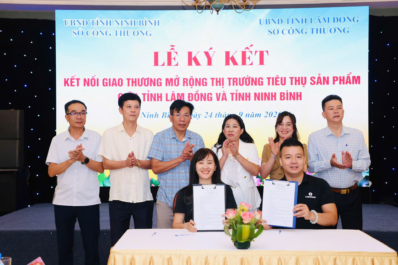 Kích cầu tiêu dùng: Hướng về thị trường nội địa
