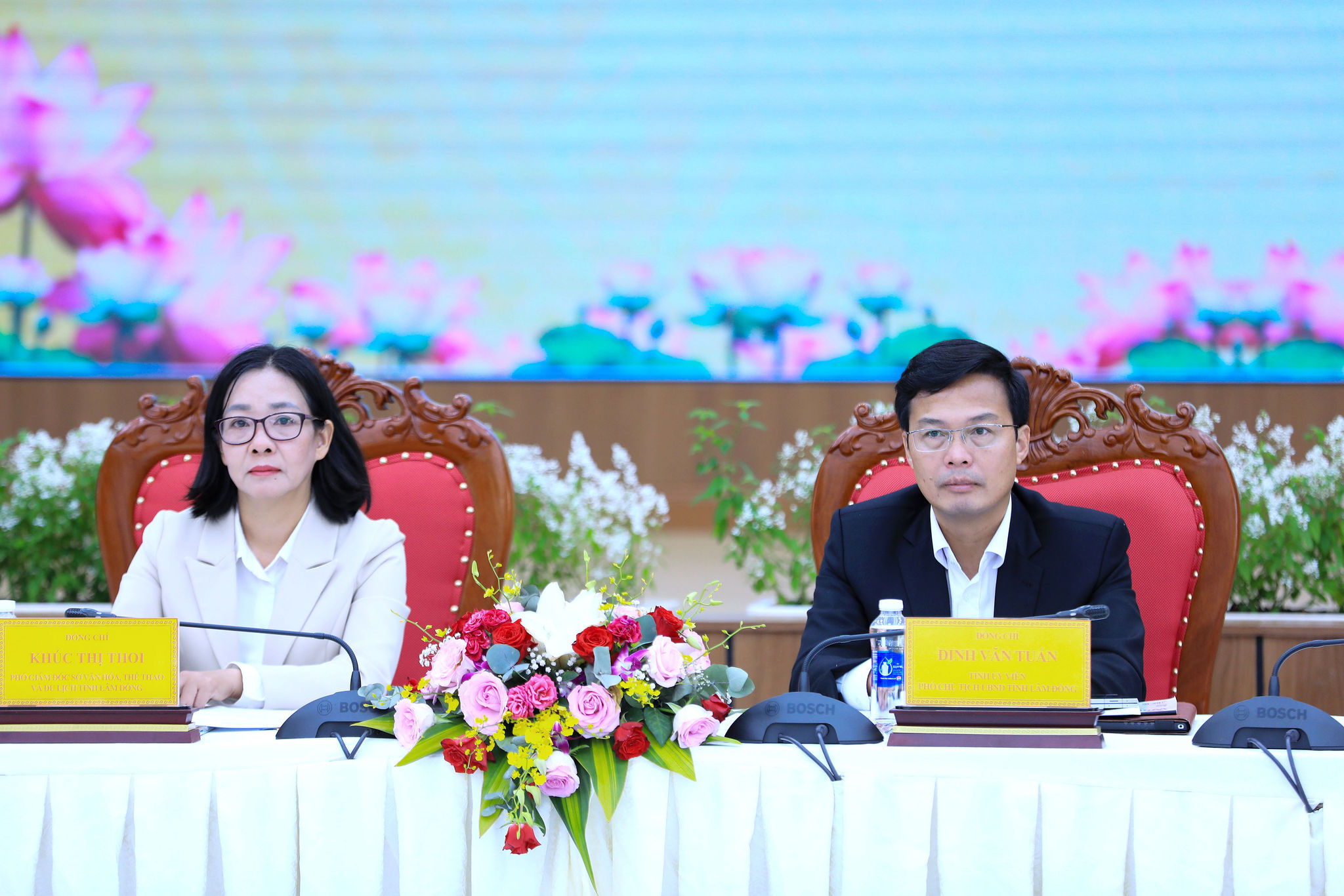 Festival Hoa Đà Lạt 2026 hướng tới nhiều đổi mới, khác biệt