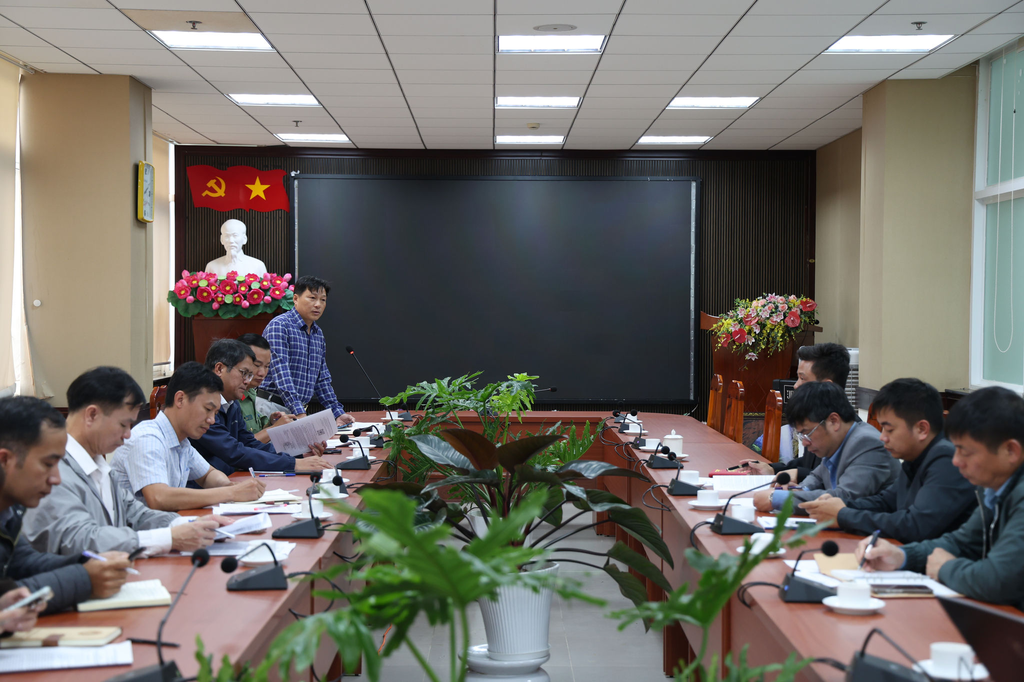 Lâm Đồng sẵn sàng cho Ngày hội toàn dân tập luyện thể thao năm 2026