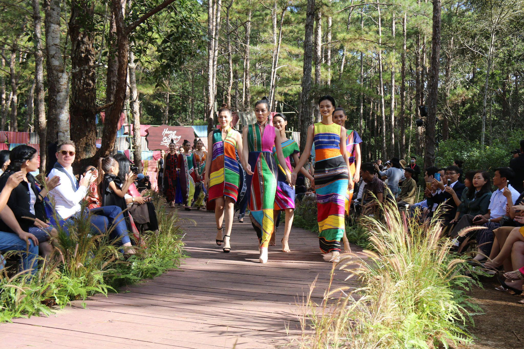 Thêm sắc màu văn hóa cho Festival Hoa 2026