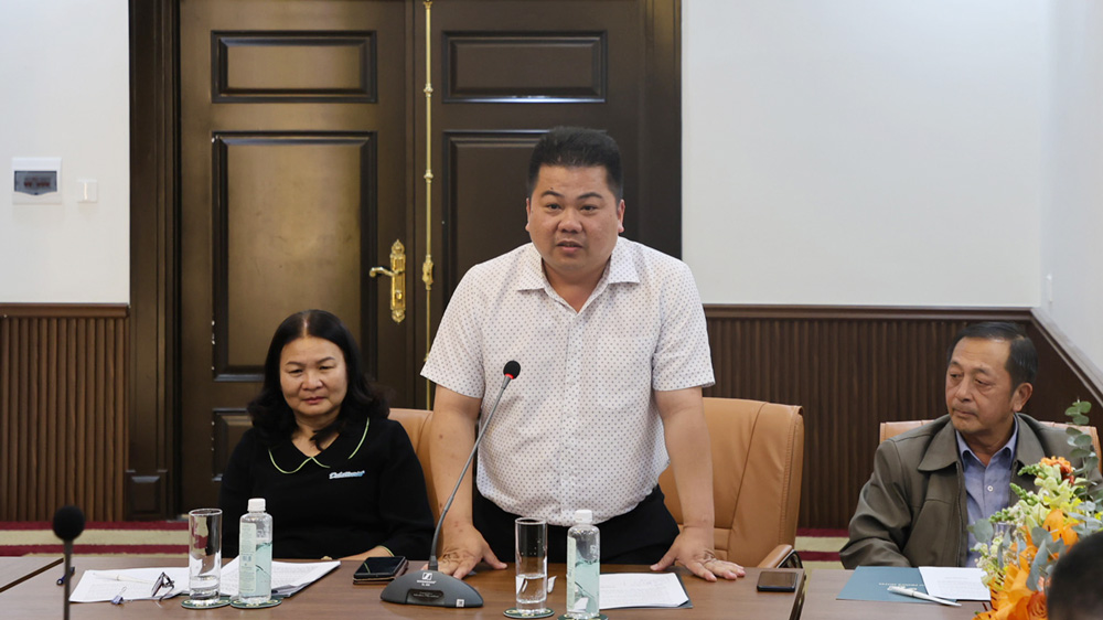 Hiệp hội Du lịch Lâm Đồng - Đà Lạt: Tập trung mọi nguồn lực để khôi phục hoạt động kinh doanh